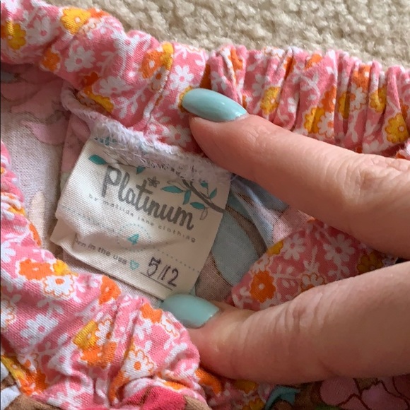 Matilda Jane skirt - Picture 4 of 4